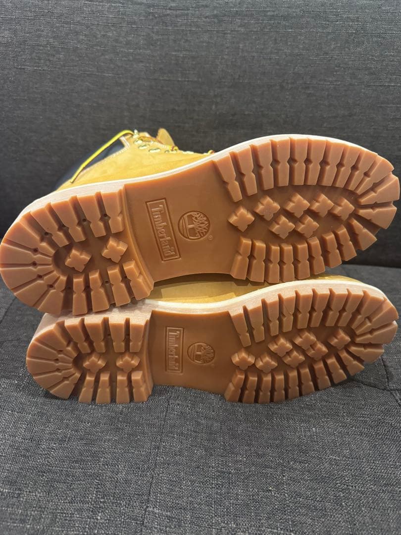 Timberland 6インチ プレミアム