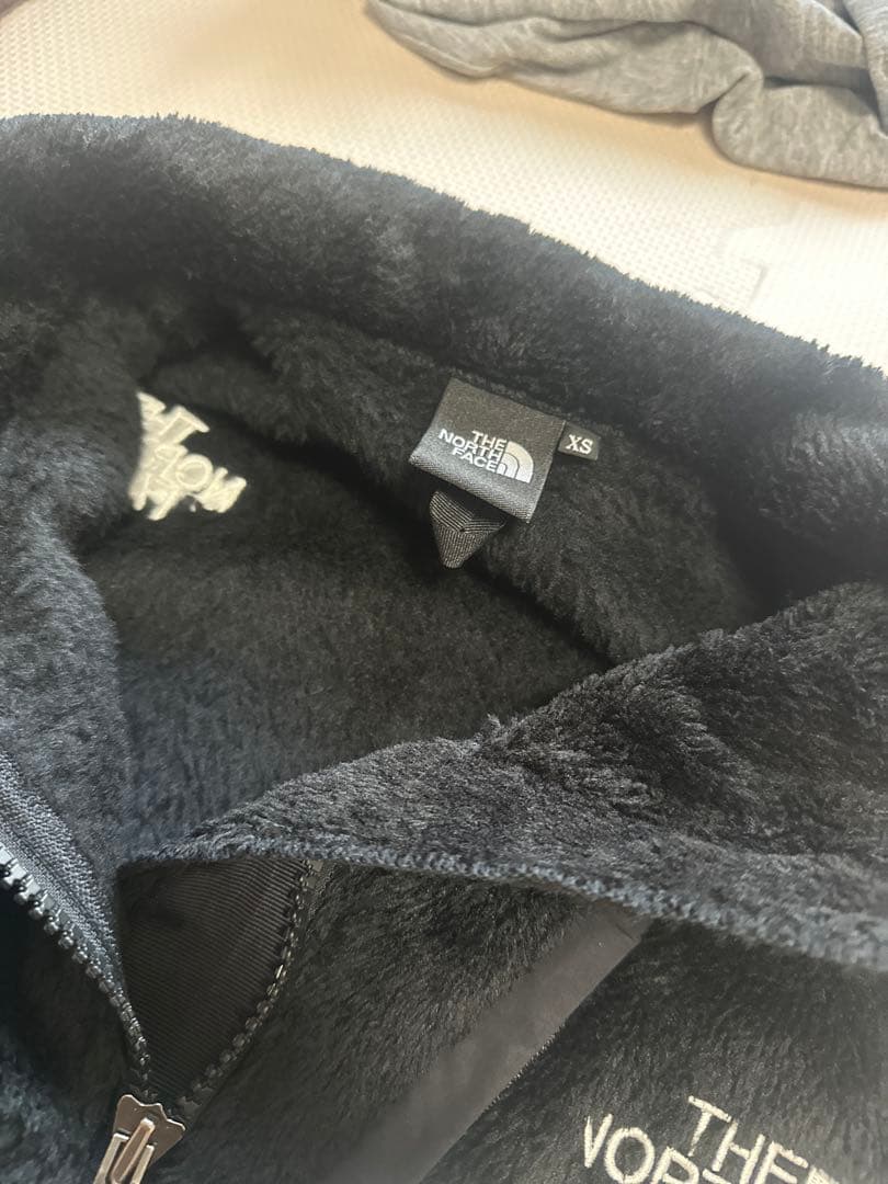 ザノースフェイスベスト