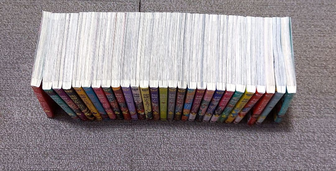 地縛少年花子くん 全巻 (1～25)放課後少年花子くん 全巻 特典付き