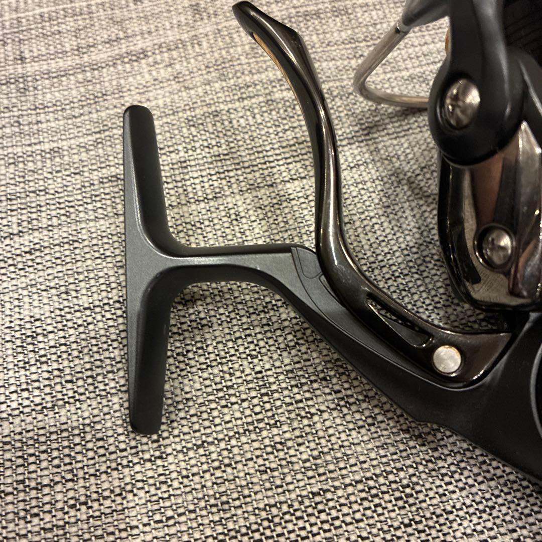 ダイワ　SWITCH HITTER SH-LBD スピニングリール