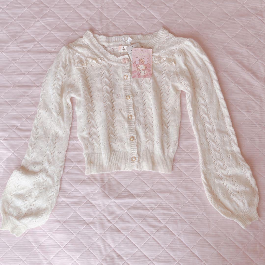 リズメロ LIZLISA 花柄 レースキュロット スカパン 姫カジ まとめ売り