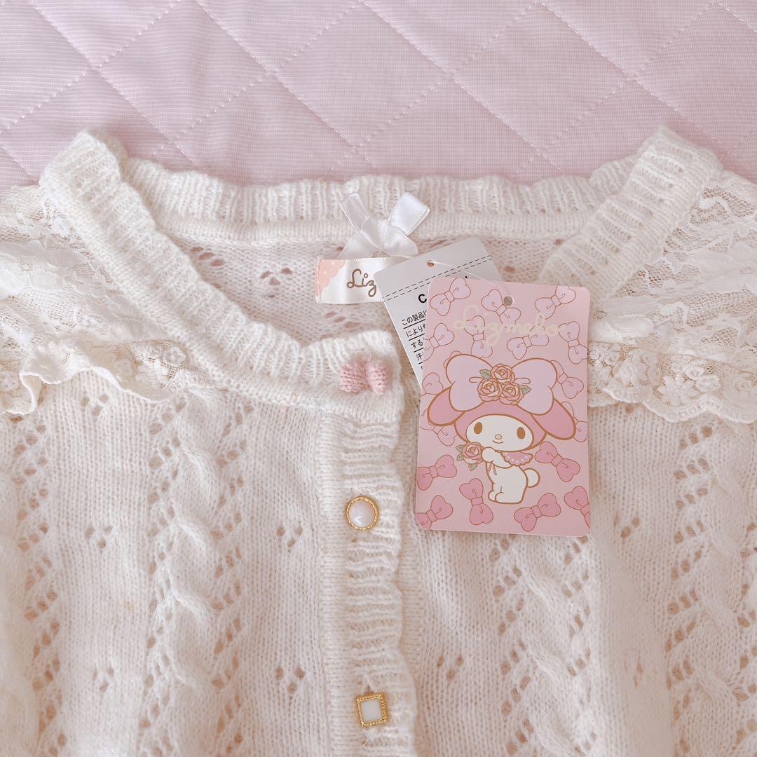 リズメロ LIZLISA 花柄 レースキュロット スカパン 姫カジ まとめ売り