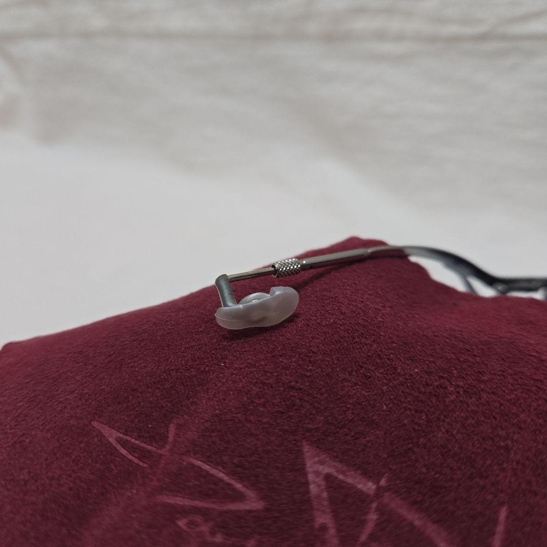 GACKTプロディースDARTSダーツ サングラス