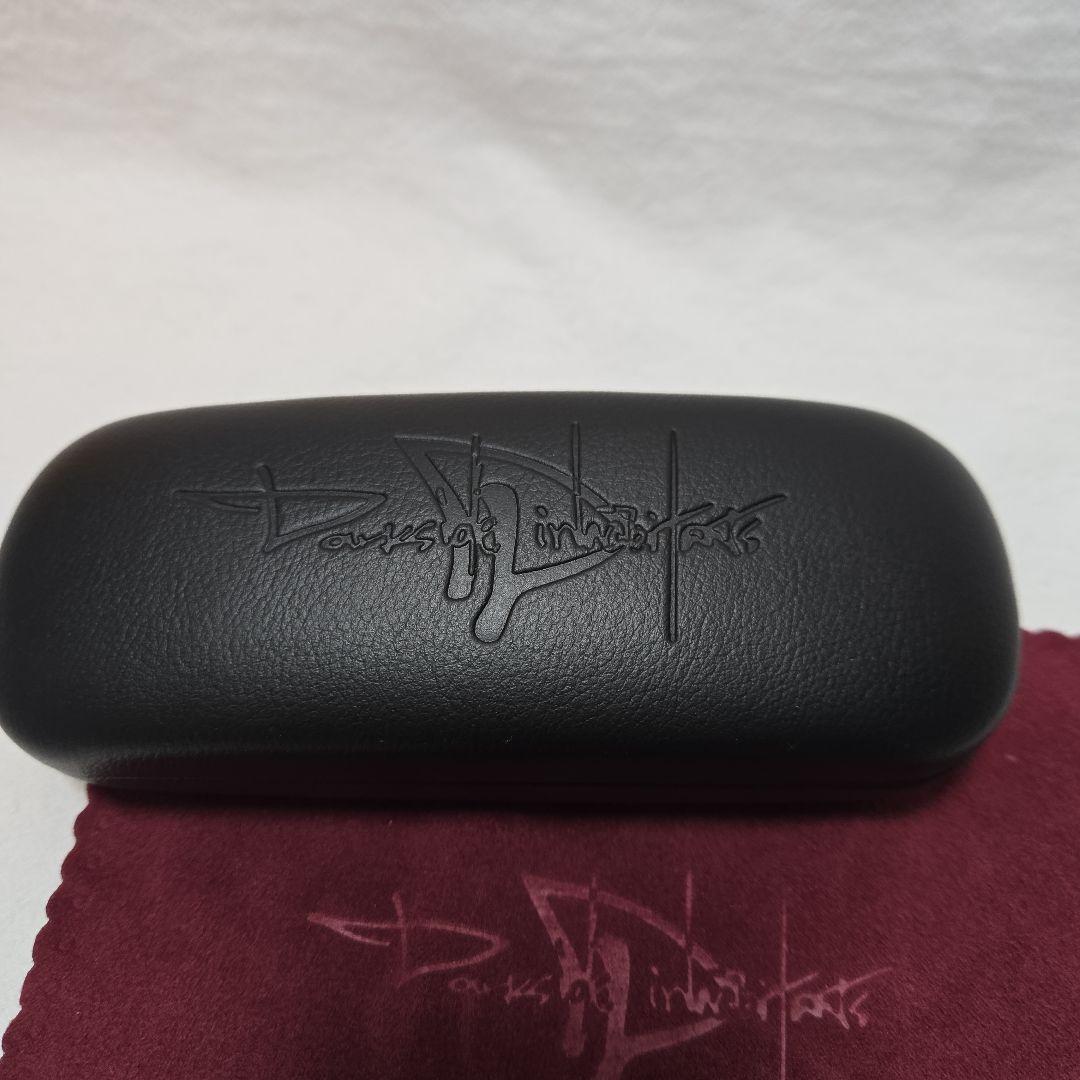 GACKTプロディースDARTSダーツ サングラス