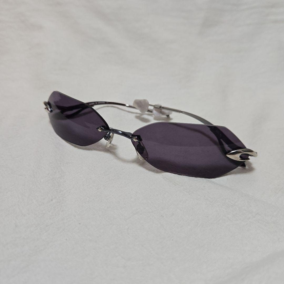 GACKTプロディースDARTSダーツ サングラス