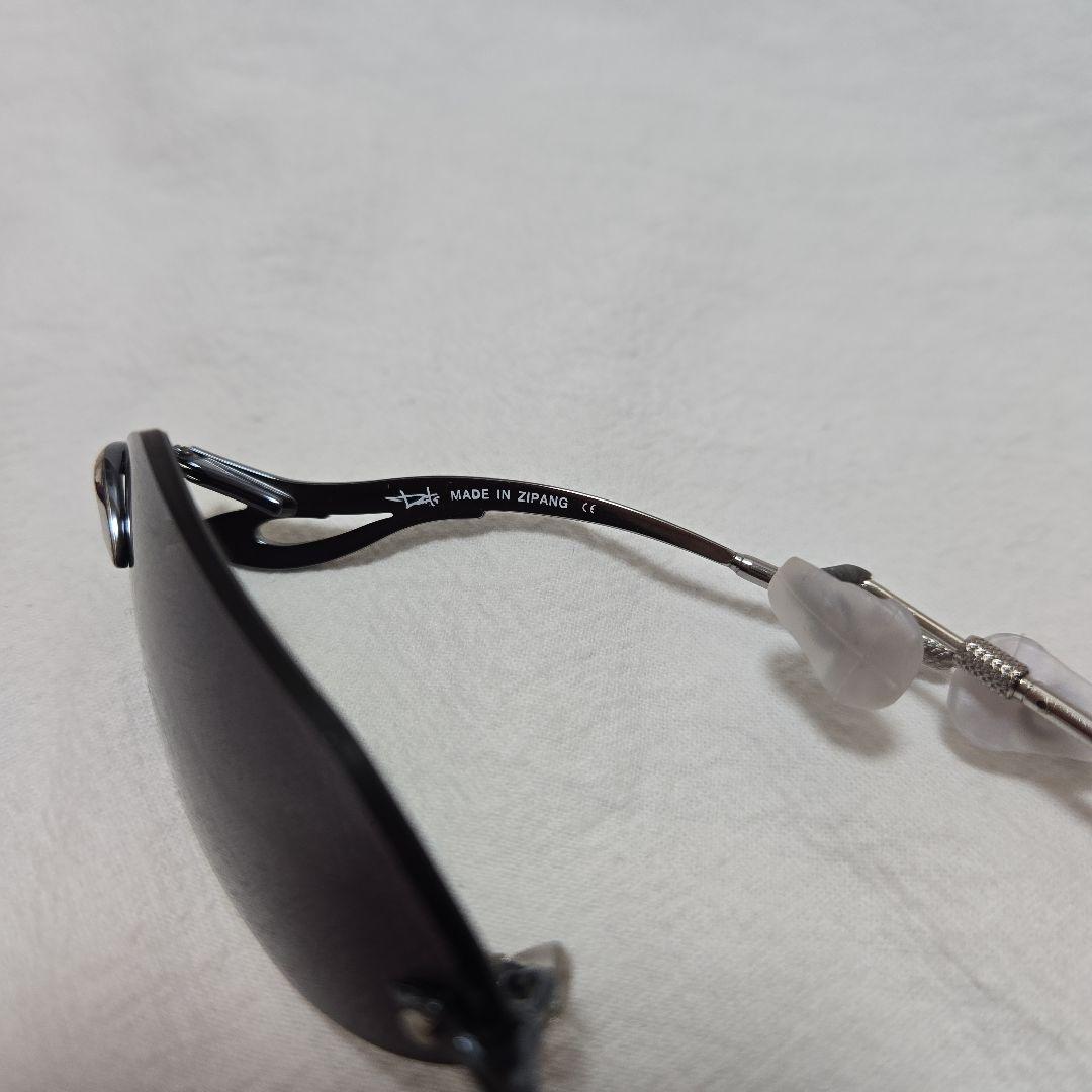 GACKTプロディースDARTSダーツ サングラス