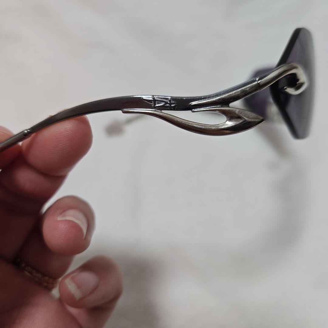 GACKTプロディースDARTSダーツ サングラス