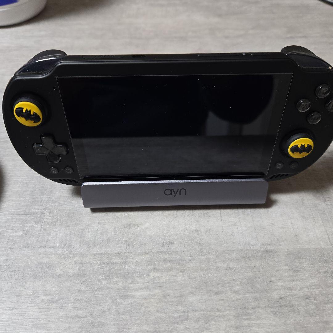 その他 Ayn Odin2 Mini Pro 12GB/256GB