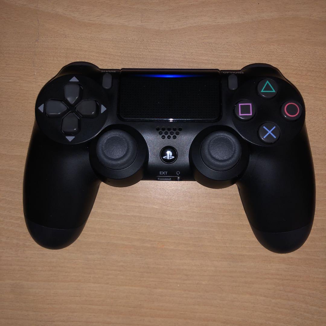 プレイステーション4