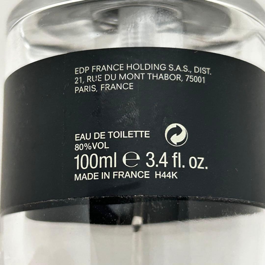 香水(ユニセックス) Frederic Malle OUTRAGEOUS