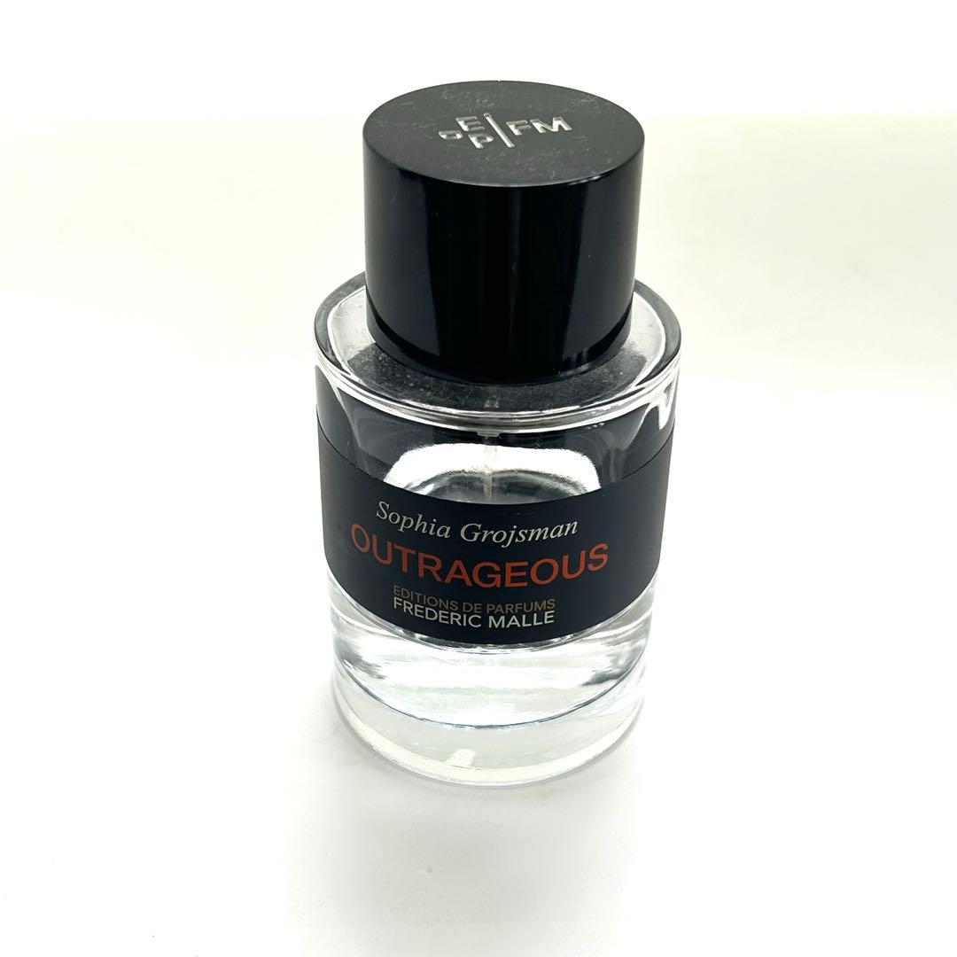 香水(ユニセックス) Frederic Malle OUTRAGEOUS