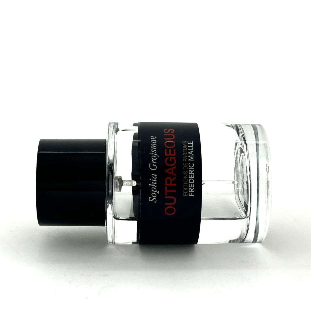 香水(ユニセックス) Frederic Malle OUTRAGEOUS