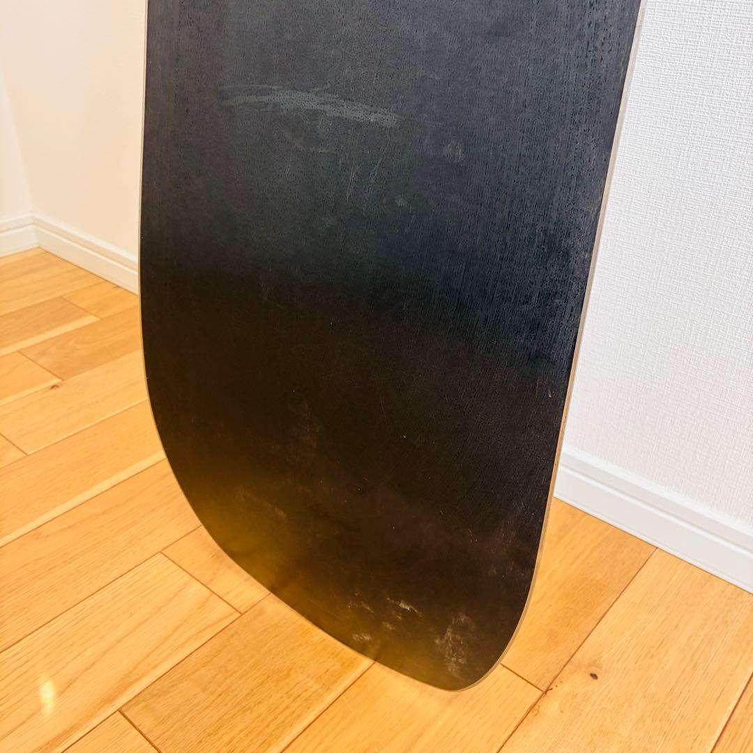 NIDECER SCORE ナイデッカー スノーボード 板 156cm