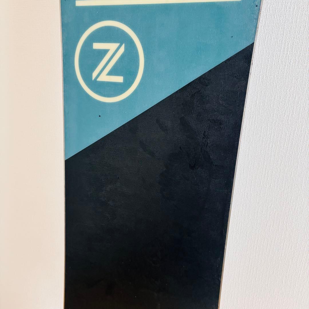 NIDECER SCORE ナイデッカー スノーボード 板 156cm