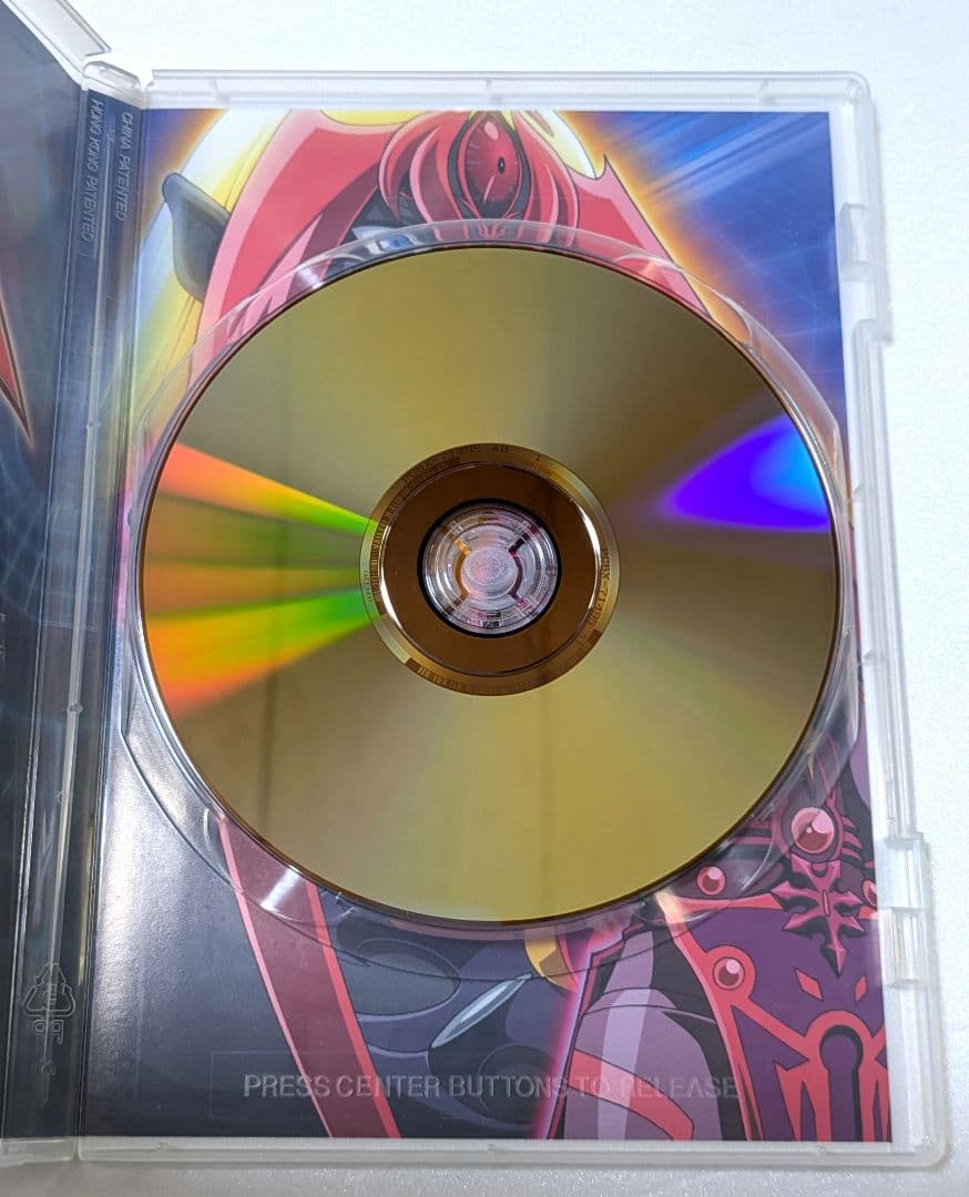 遊戯王ZEXAL DUELBOX 12