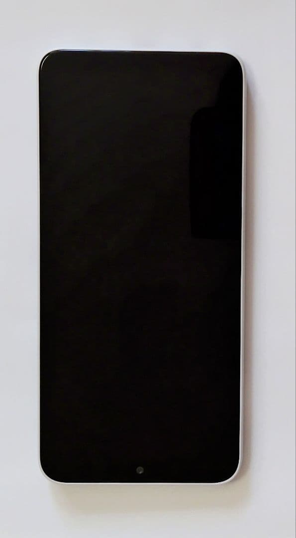 新品同様 arrows We2 本体/シムフリー