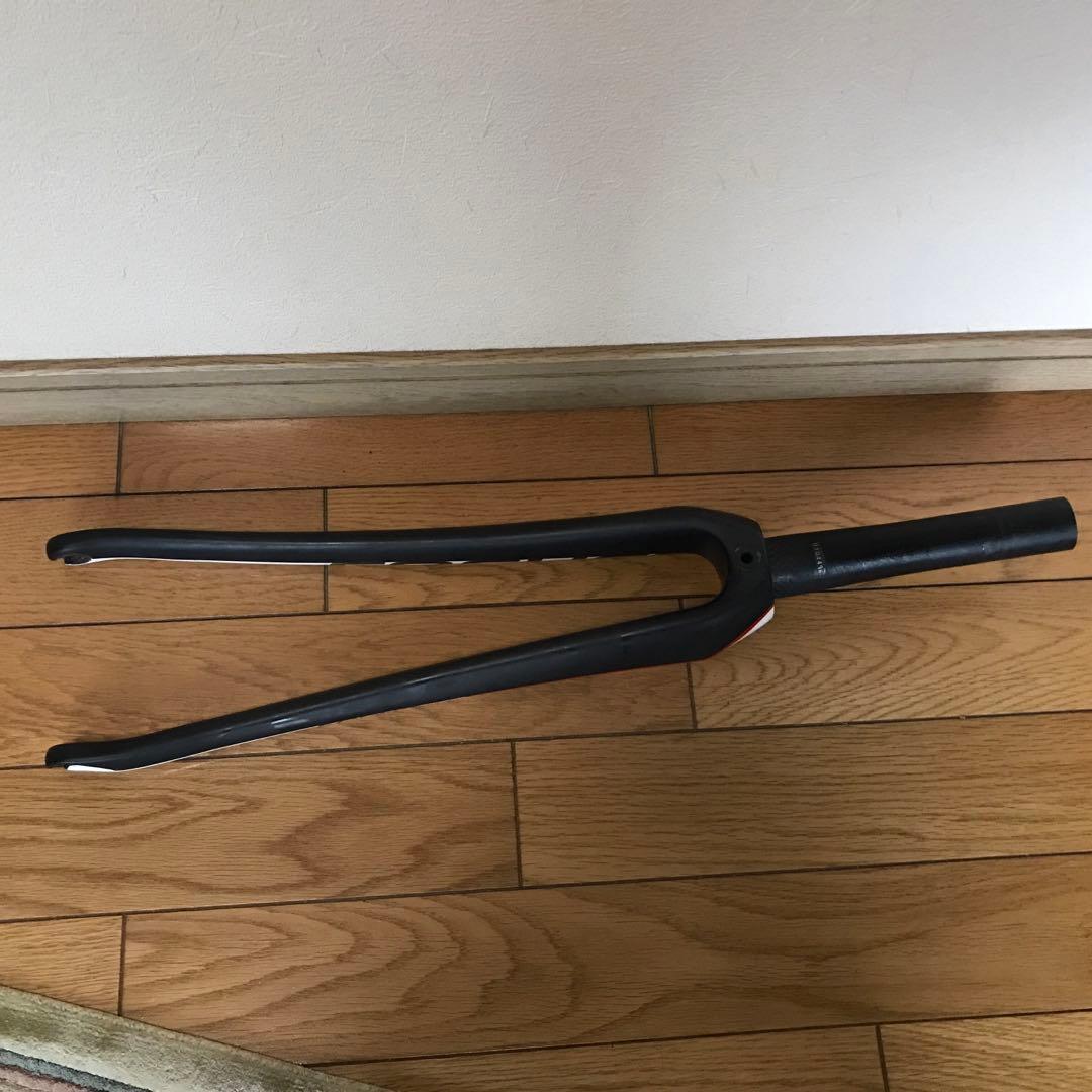 【値下げ】Focus カーボン フォーク