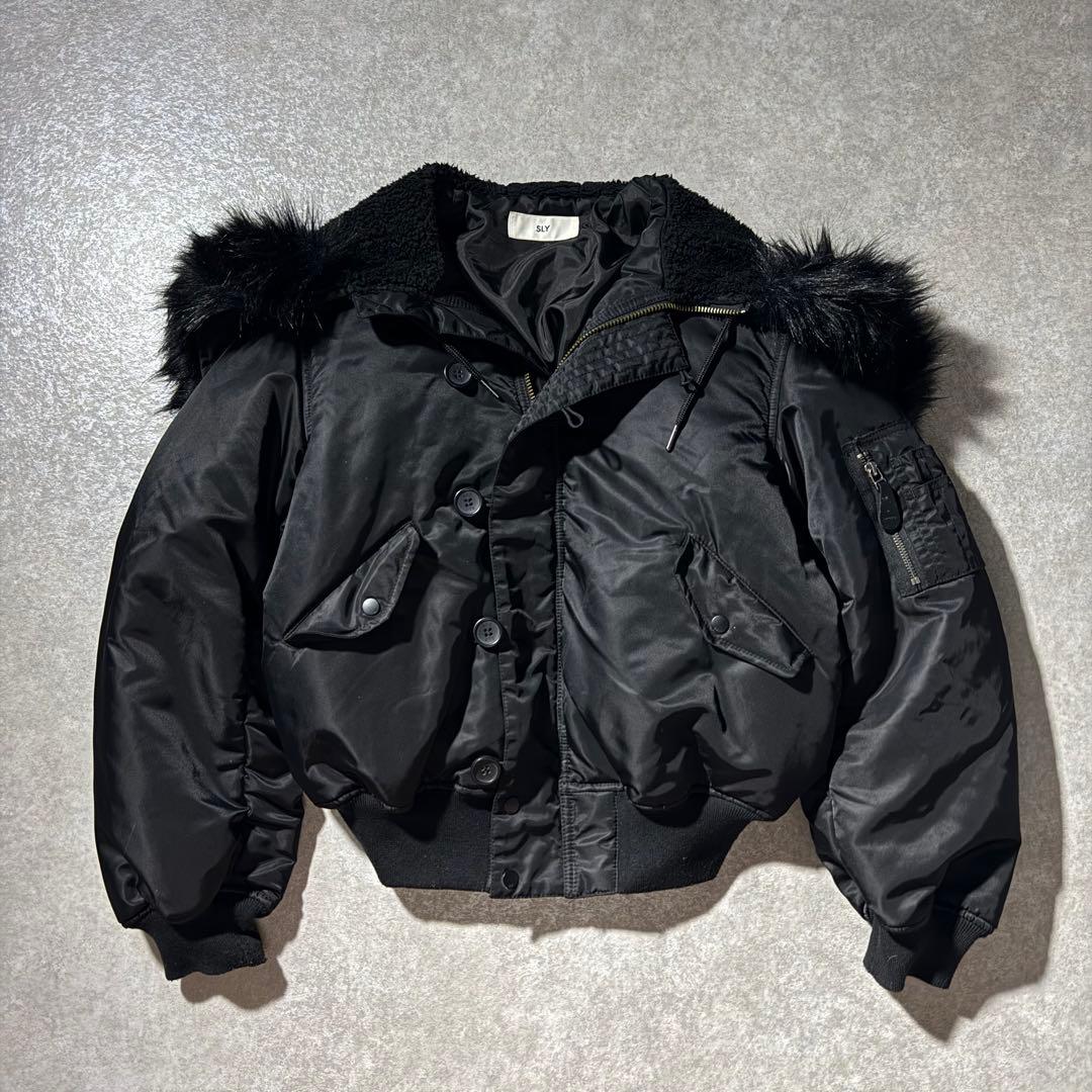 ジャケット・アウター N-2B flight jacket \