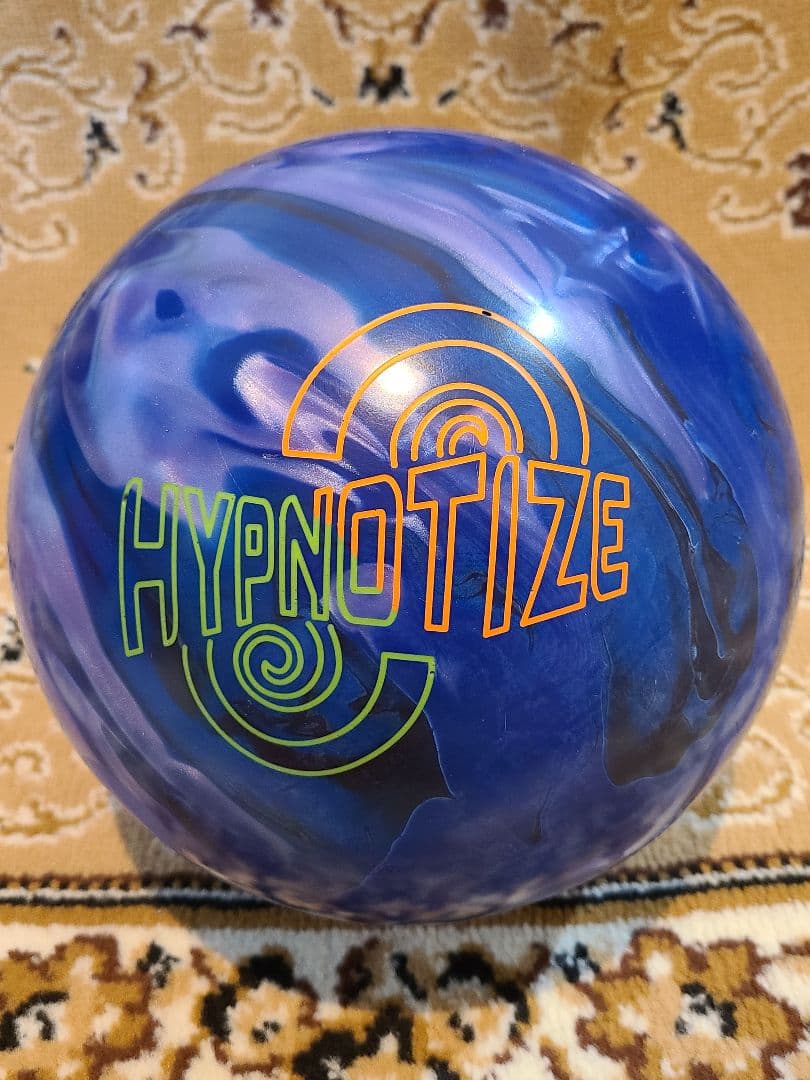 【今週末まで限定】ヒプノタイズ Hypnotize　15p