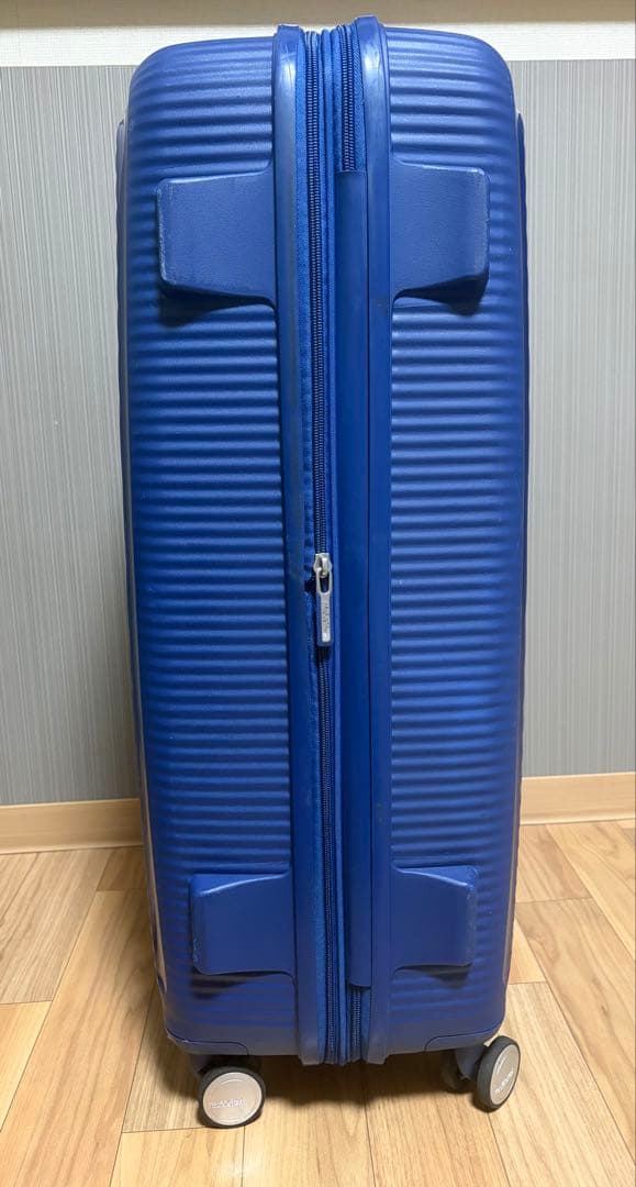 アメリカンツーリスター