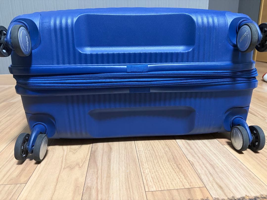 アメリカンツーリスター