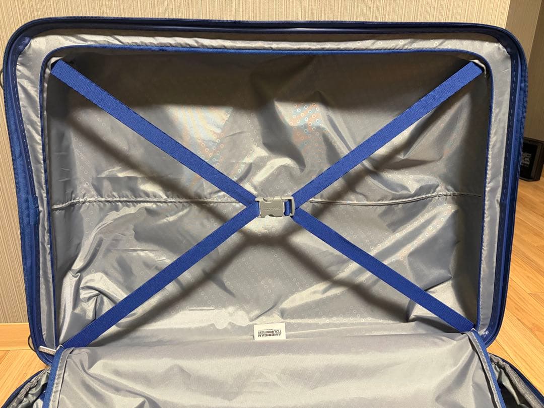 アメリカンツーリスター