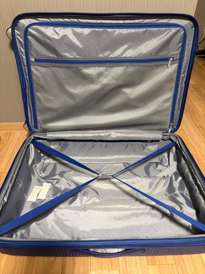 アメリカンツーリスター