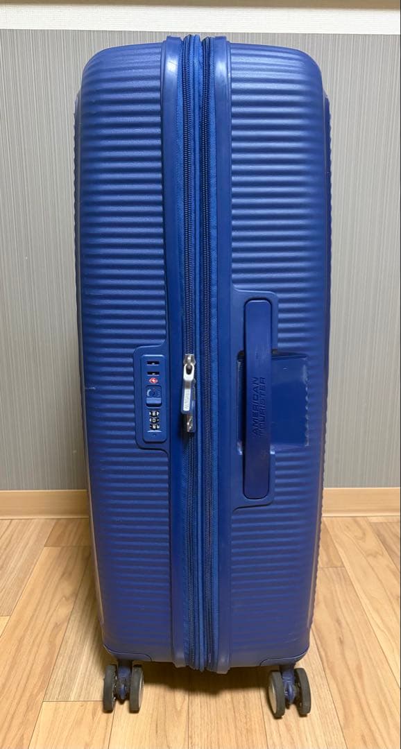 アメリカンツーリスター