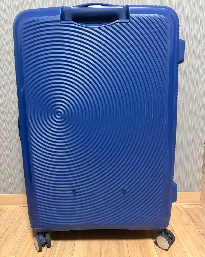 アメリカンツーリスター