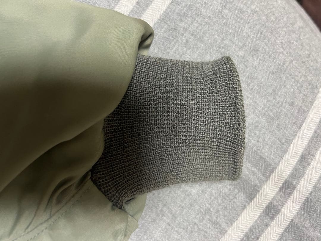 【極上品】貴重なビックsize❗️旧リアルマッコイズ B-15D 希少サイズ40