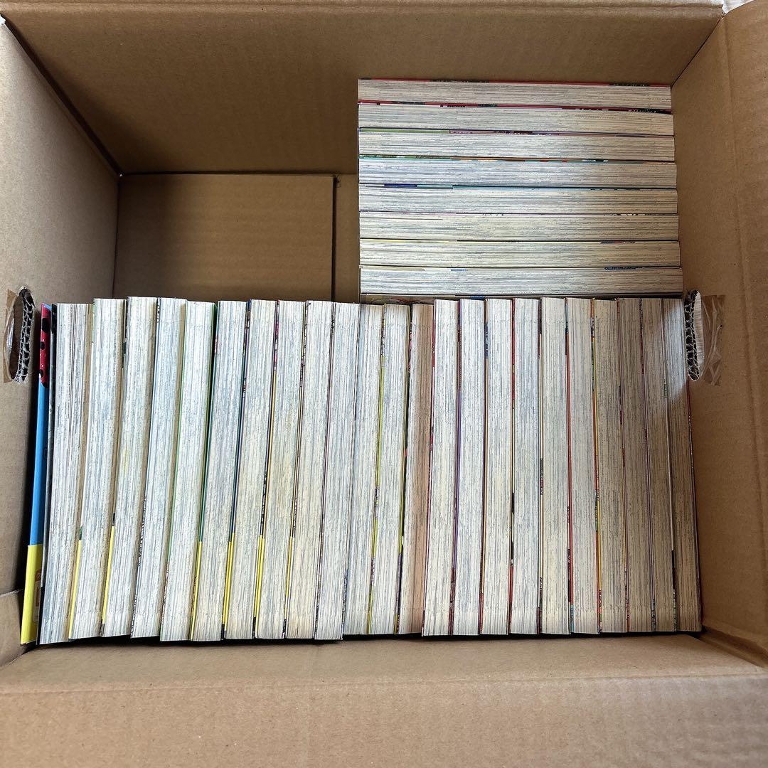 鬼灯の冷徹(ほうずきのれいてつ) 1〜31巻　【全巻セット・美品・送料無料】