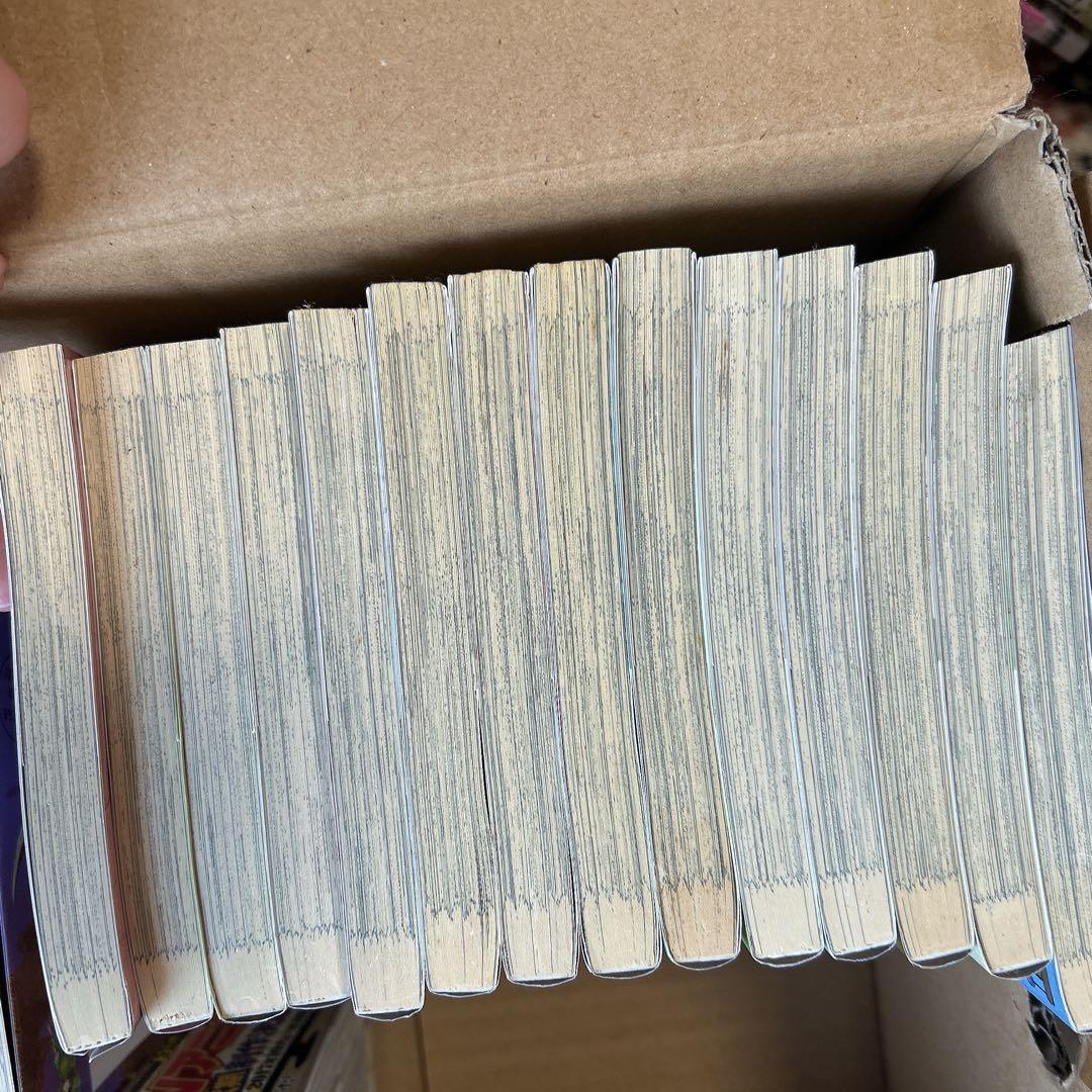 鬼灯の冷徹(ほうずきのれいてつ) 1〜31巻　【全巻セット・美品・送料無料】