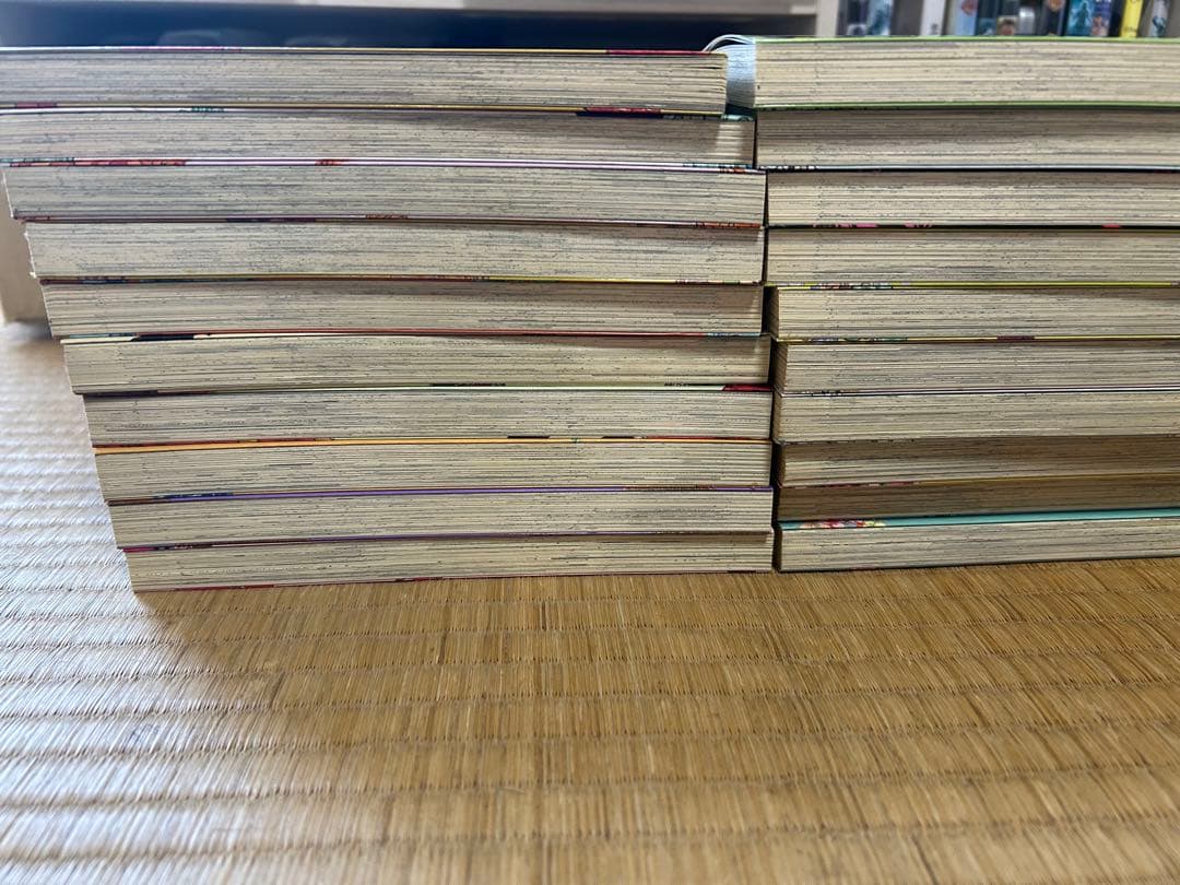 鬼灯の冷徹(ほうずきのれいてつ) 1〜31巻　【全巻セット・美品・送料無料】