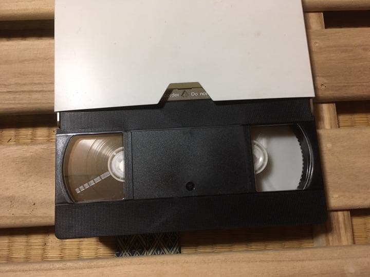 レア　スクウェアソフト　ファイナルファンタジー6 店頭用ビデオ120分エンドレス