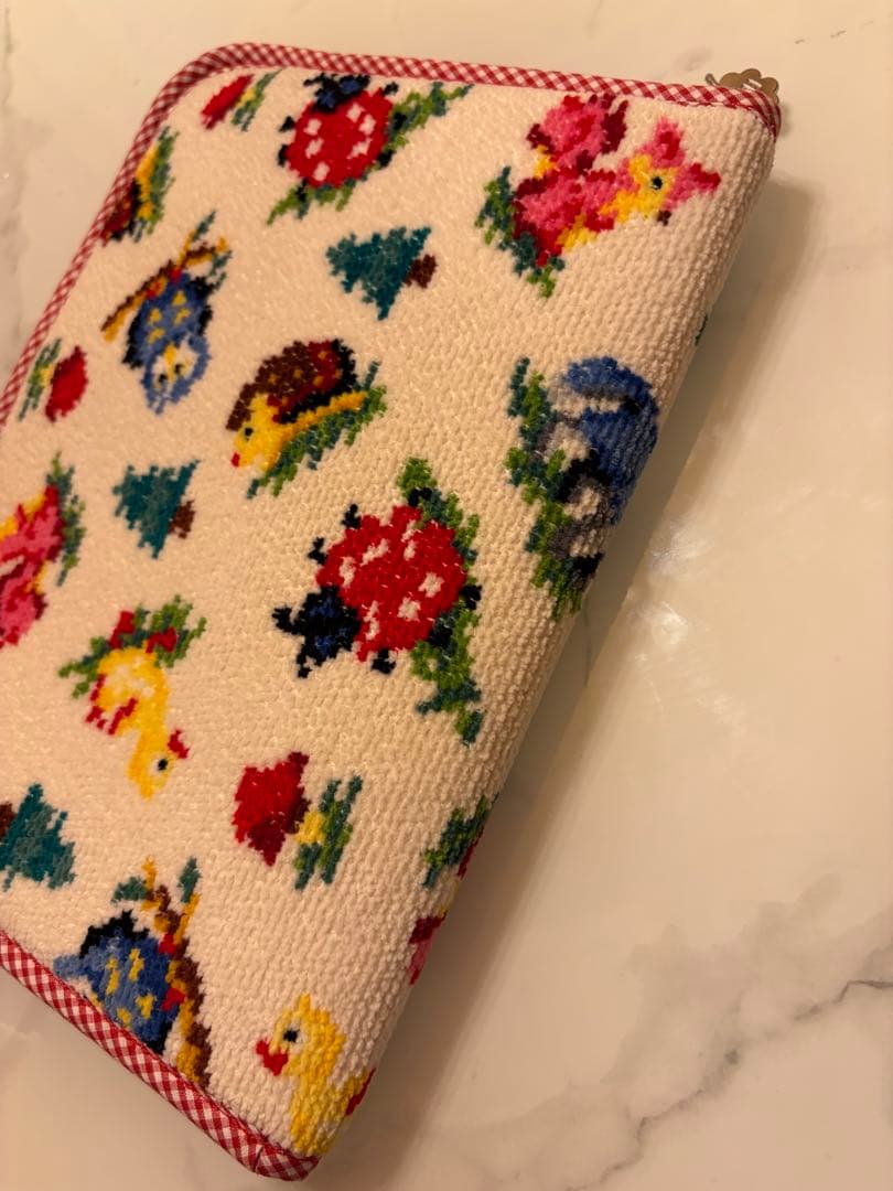 フェイラー ハイジフレンズフォレスト マルチケース