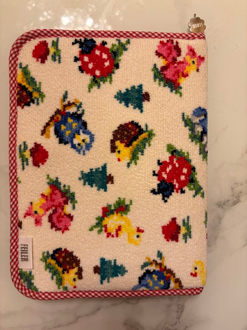 フェイラー ハイジフレンズフォレスト マルチケース