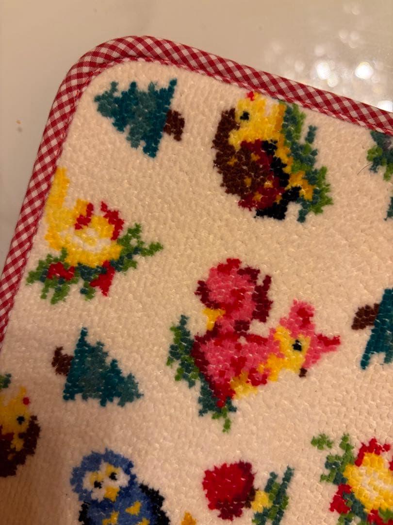 フェイラー ハイジフレンズフォレスト マルチケース