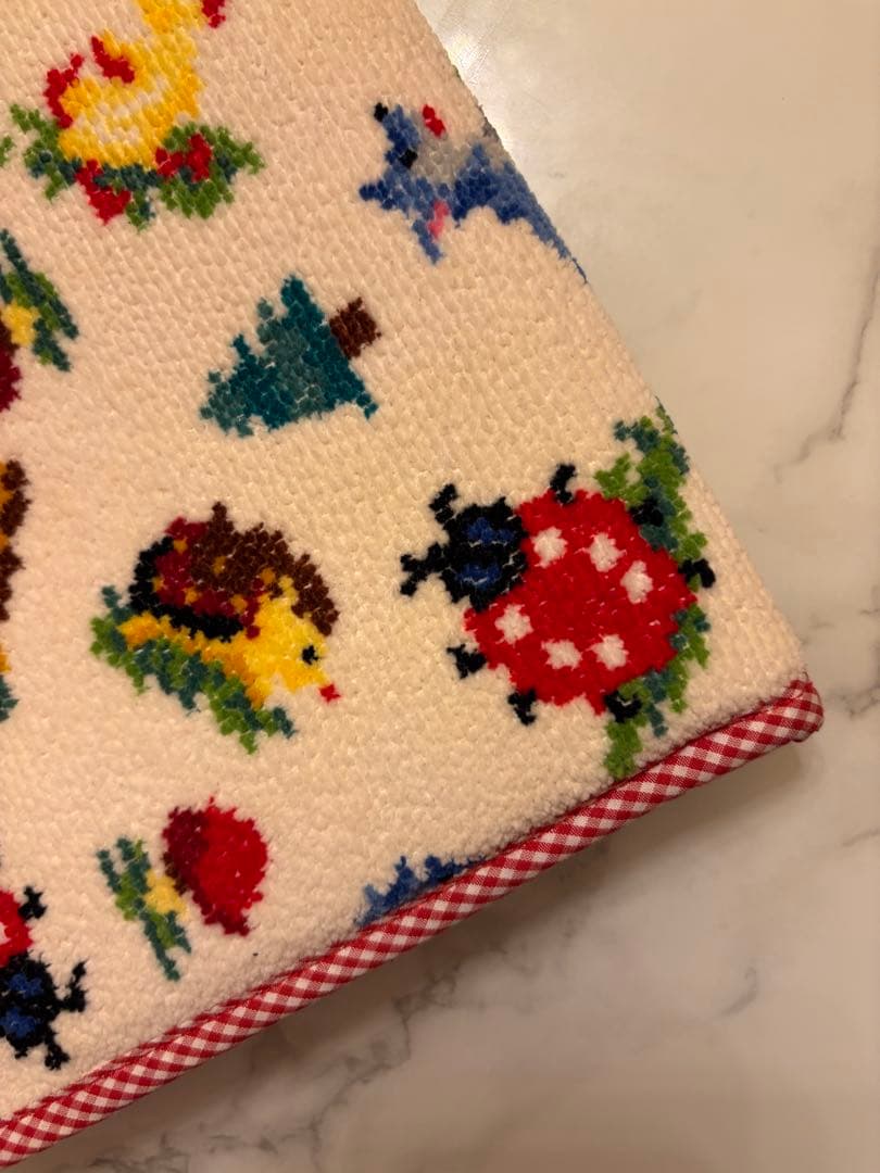 フェイラー ハイジフレンズフォレスト マルチケース