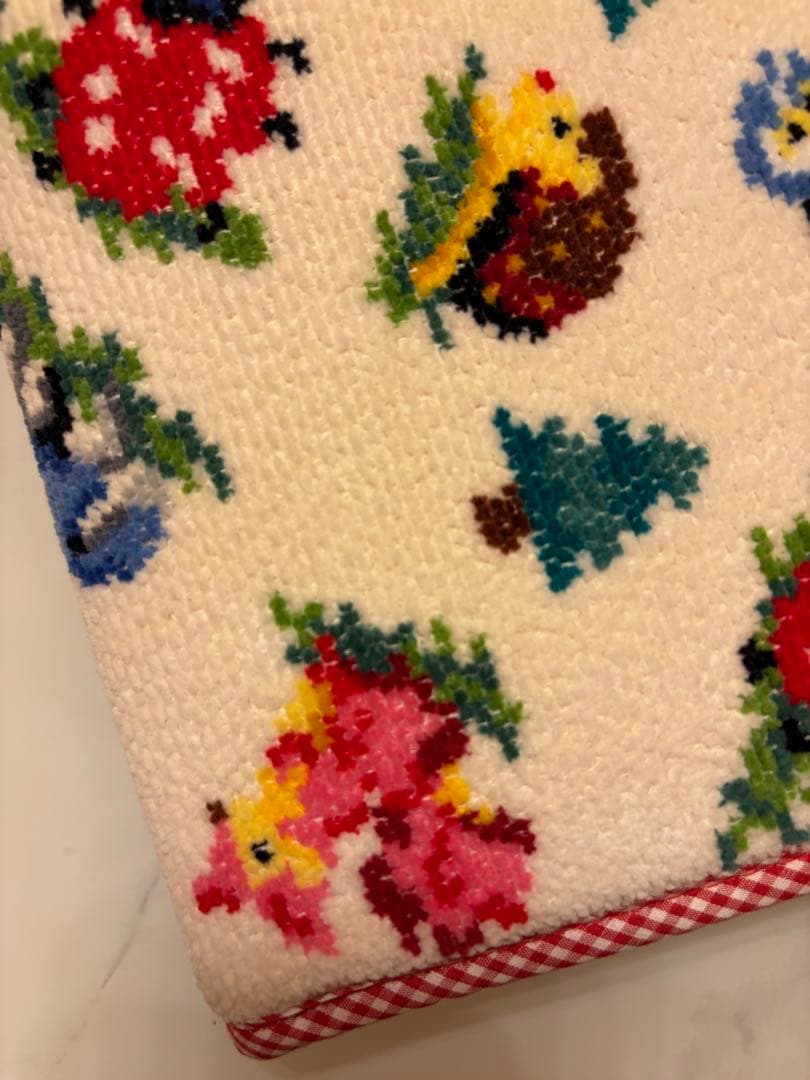 フェイラー ハイジフレンズフォレスト マルチケース