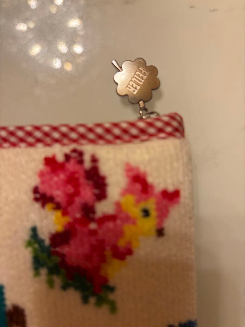 フェイラー ハイジフレンズフォレスト マルチケース