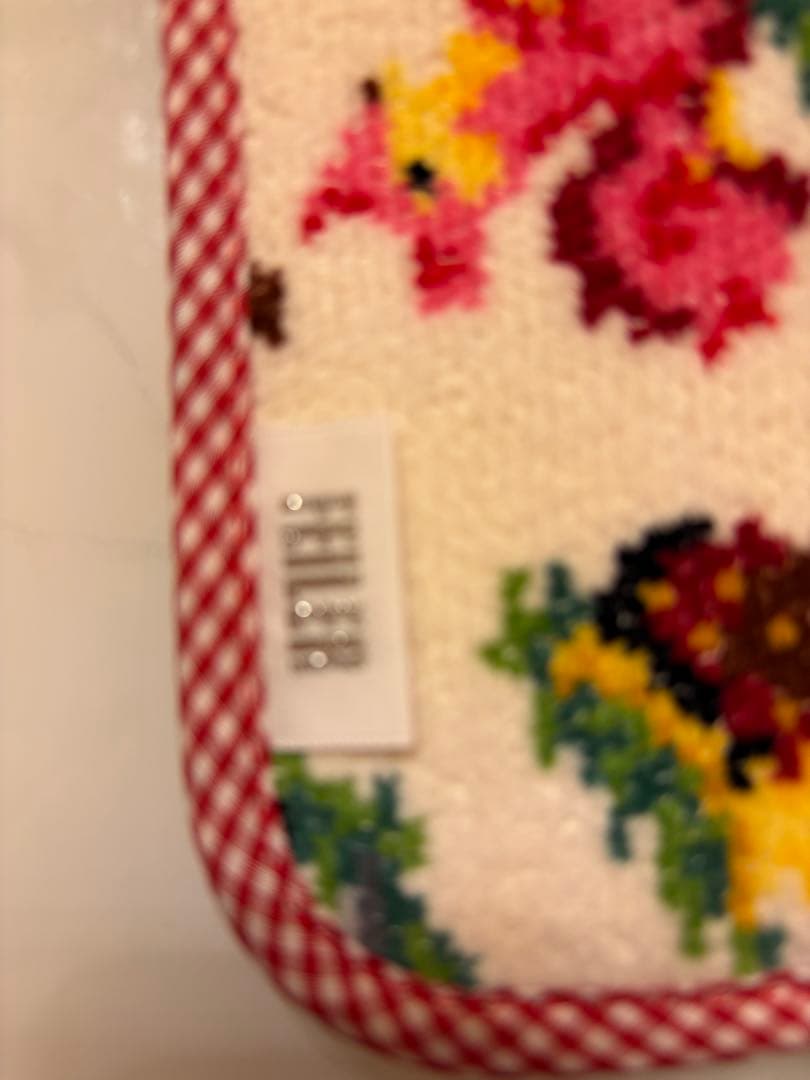 フェイラー ハイジフレンズフォレスト マルチケース