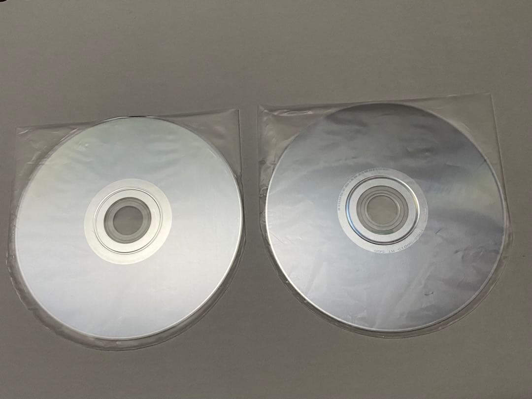 king&prince キンプリ　Mr.5 Tiara盤　CD・DVDのみ