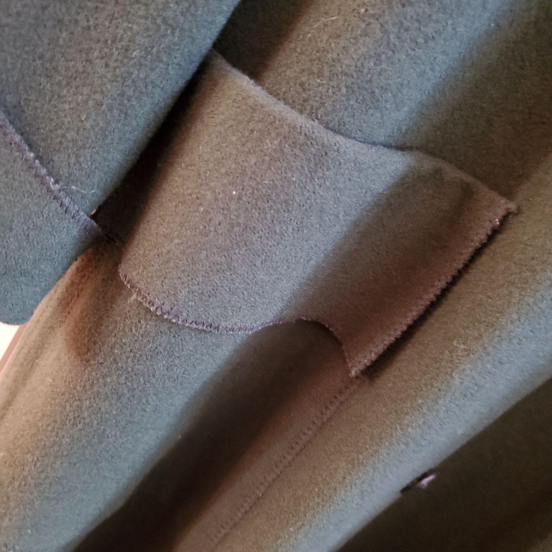 ヨーガンレール素敵なコート