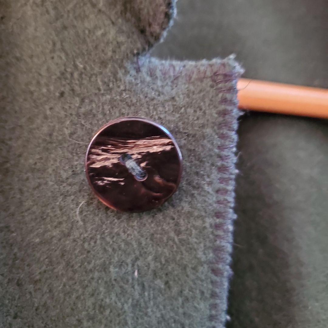 ヨーガンレール素敵なコート