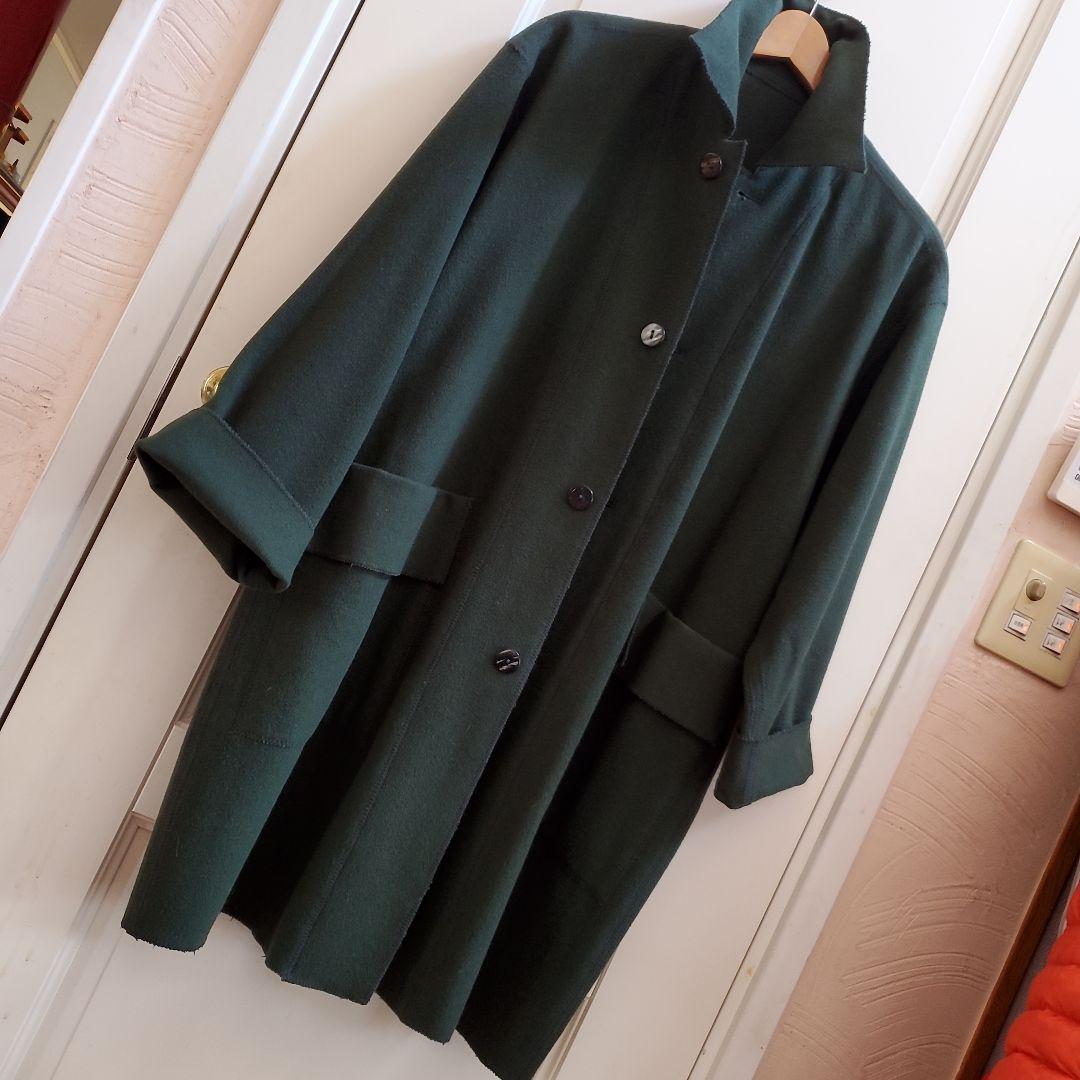 ヨーガンレール素敵なコート