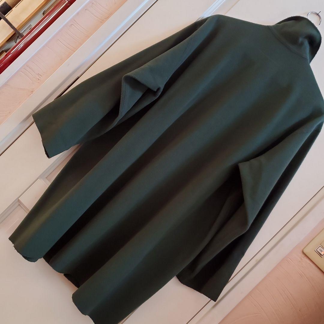 ヨーガンレール素敵なコート