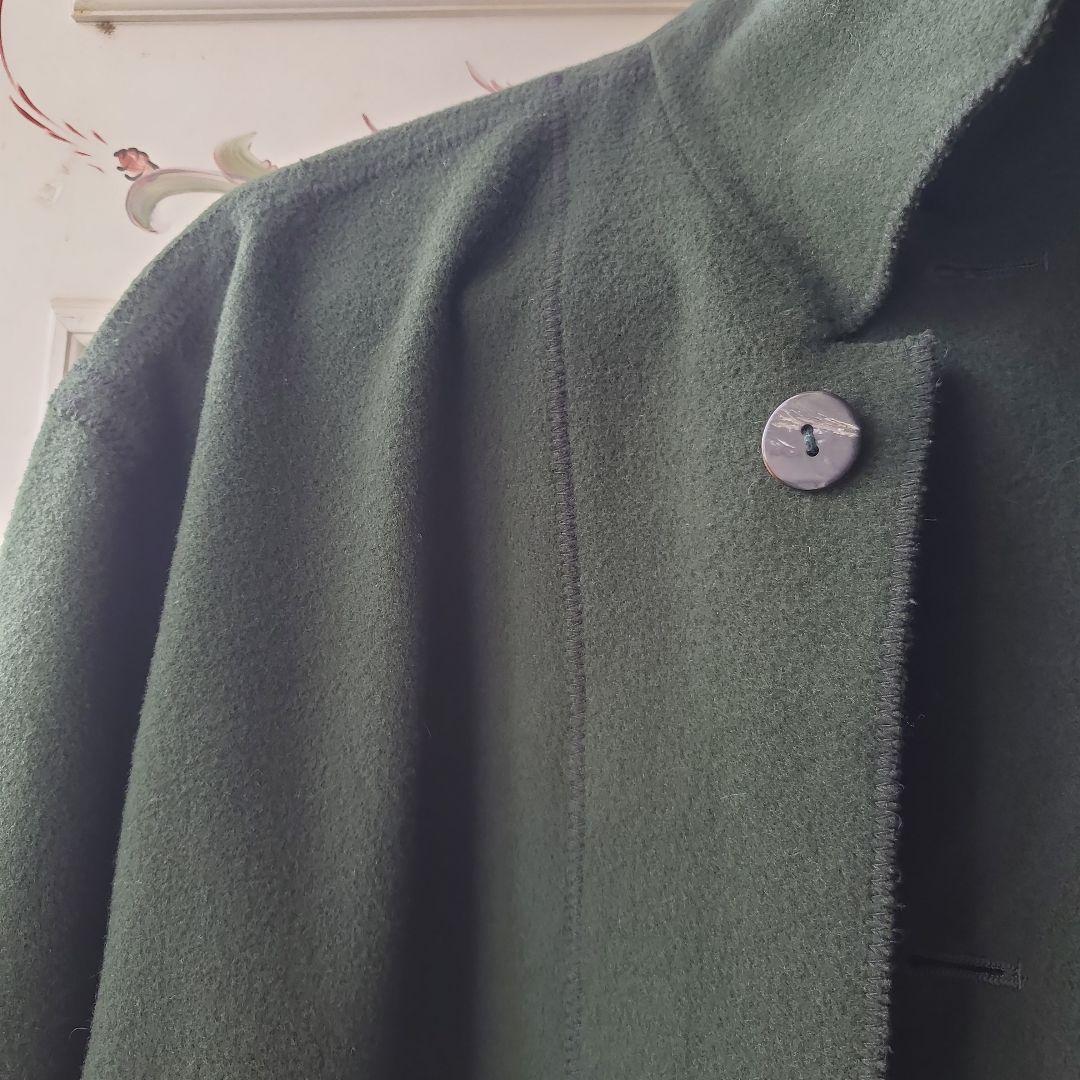 ヨーガンレール素敵なコート