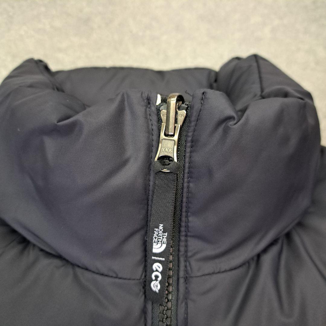 【大人気】ノースフェイス ダウンベスト レディース M