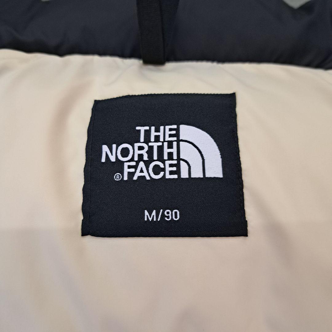 【大人気】ノースフェイス ダウンベスト レディース M
