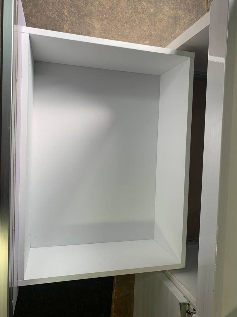 ✅浅川木工　食器棚　キッチンボード✅送料設置無料